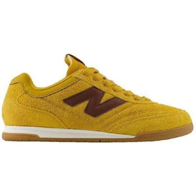 Lage Sneakers New Balance Baskets New Balance RC42 Jaune