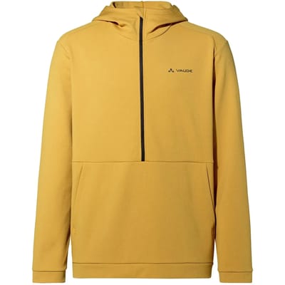 VAUDE Men's Cyclist All Year Sweater, fietskleding, Heren, Sporttrui