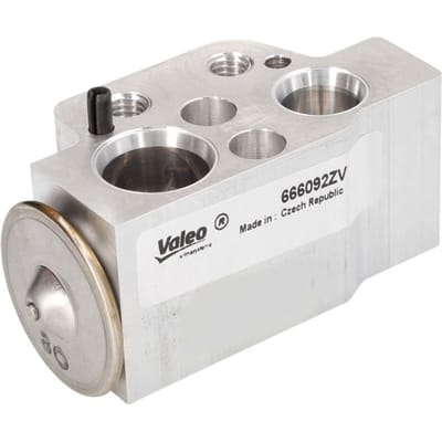 Expansieventiel, airconditioning VALEO 509901