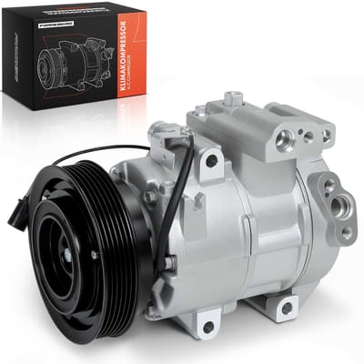 Frankberg 1x Airco-compressor voor Hyundai i