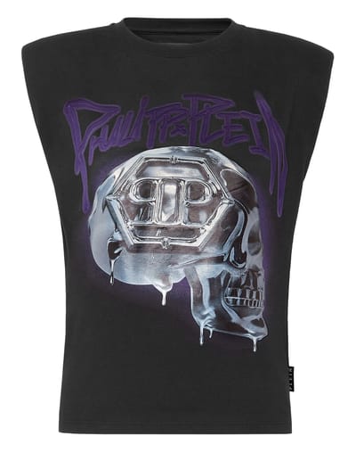 Tanktop Skull