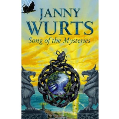 Song Of The Mysteries - The Wars Of Light And Shadow - Janny Wurts