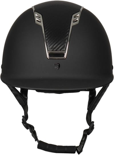 Horka Veiligheidscap Sparrow-Carbon Black-M/L
