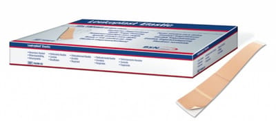 Leukoplast Vinger19x180mm - 3 x 100 stuks - Voordeelverpakking