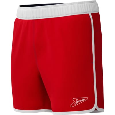 Zwemshort Speedo Solid Logo