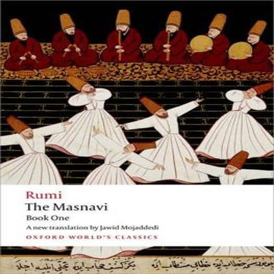 Het Masnavi Boek Eén door Jalal al-Din Rumi Paperback Boek 9780199552313