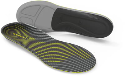 Superfeet Active Support Low Arch (V2) - - Schoenen - Schoen accessoires - Accessoires