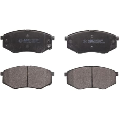 Remblokset ABE C10530, voor