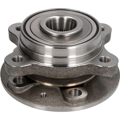 Wiellagerset BTA H1V017BTA