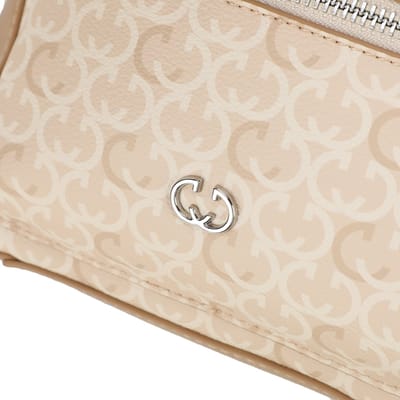 GERRY WEBER Vrije tijd rugzak Rugzak Aeon Backpack Beige