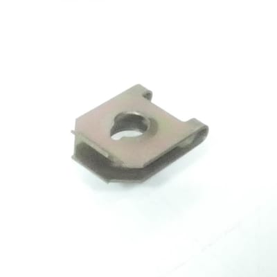 Agrafe garde boue origine pour moto Suzuki 350 DR 1994 à 1999 0914805021 Neuf
