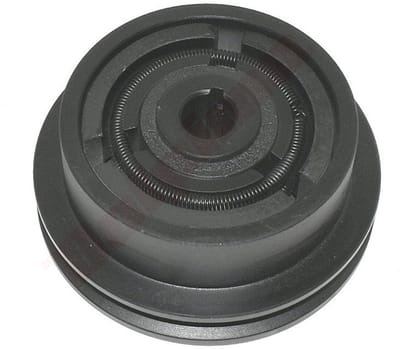 Koppeling passend op WACKER VP SET ( 0130031 , 5000130031 )