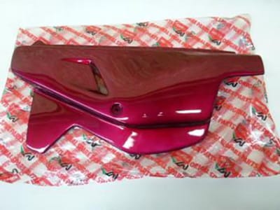 linker zijdeksel voor aprilia 600 pegaso 1990 - 1991 ap8131447 nieuw