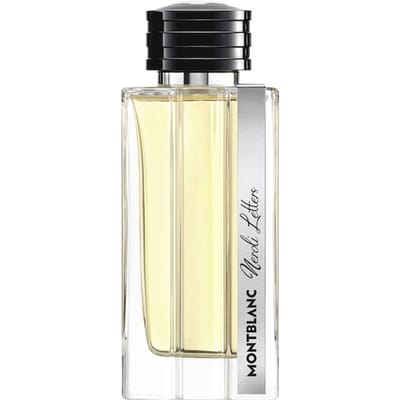 Montblanc Meisterstück Collection Eau de Parfum Spray Herenparfum Heren 125 ml