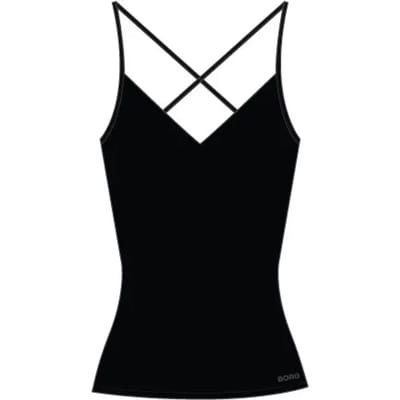 Strapless dames tanktop Björn Borg Jessie Jazz