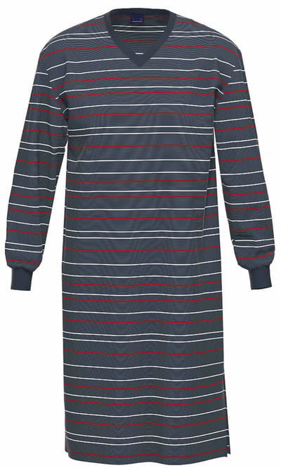 nachthemd lange mouw Heren / Nachtkleding