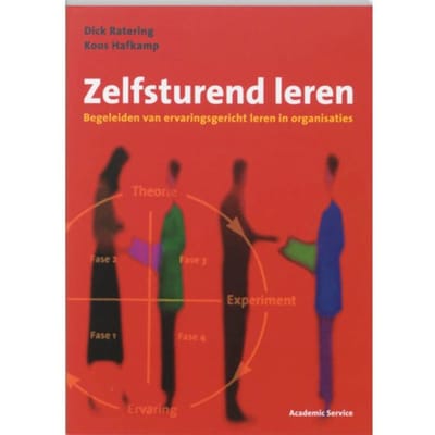 Zelfsturend Leren - D. Ratering