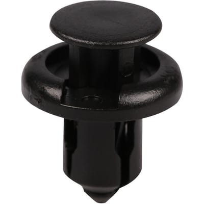 BCF1626 10 Stuks Bumper Spatbord Bevestigingsmiddel Type Drive Klinknagel Clips voor Honda 91503 SZ3 003