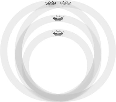 Remo RO-0244-00 - Ring-Pack - Voor Drumstel
