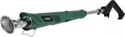 Eurom 2-in-1 elektrische onkruidbrander