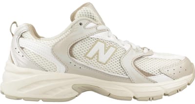 New Balance MR530 Heren Sneakers - Beige