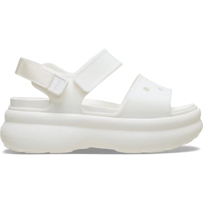 Crocs Soho & Strap Sandalen Wit EU 41-42 Vrouw