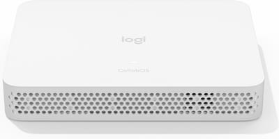 Logitech RoomMate - Video Conferencing Appliance - CollabOS - Wit