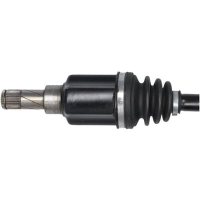 Aandrijfas POINT GEAR PNG75941