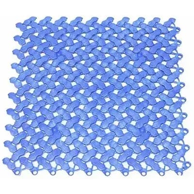Vloertegel 30x30cm Softee Blauw 2.0