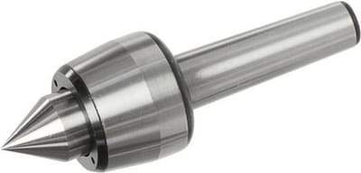 BERNARDO - Precision Light Live Center - Centreerconussen Draaiend Centrum Type PC - MK 3