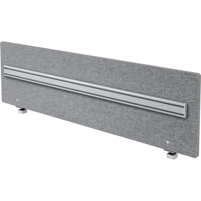 ARO 18 | Akoestische verdeler + Orga-rail - Accessoires 180 cm Grijs Gevlekt