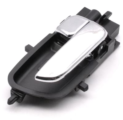 Dailygoody - Deurhendel Rechts - Originele Vervanging - Voor Hyundai i20 2008-2015 - Automatische Deur - Hoogwaardige Kwaliteit - Perfecte Pasvorm - G...