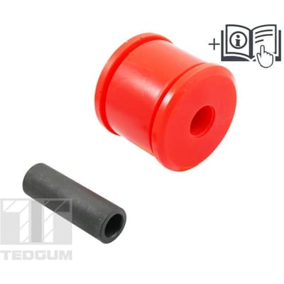 Wielnaafbus  TEDGUM 00447947