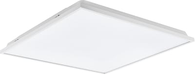EGLO Urtebieta Plafondlamp - LED - 59.5 cm - Wit