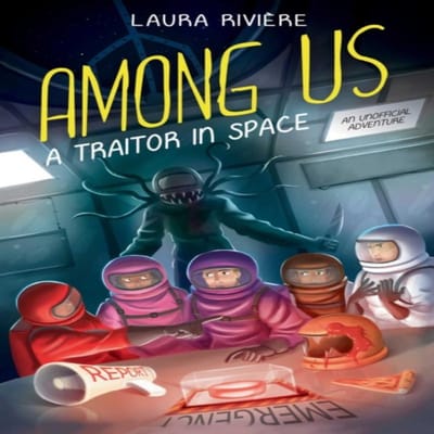 Among Us par Laura RiviAre Livre de poche 9781524871543
