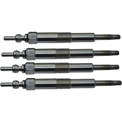 BGP72-1 4 Stuks Gloeibougie Verwarming 11 Volt voor Land Rover Defender Discovery ERR6066