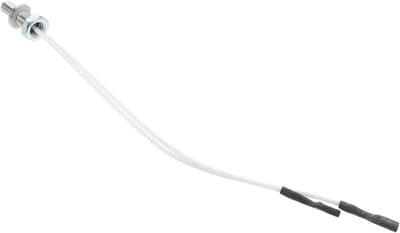 Waterkoker Sensor - Temperatuurregeling - Theepot Verwarmen - Energiezuinig Koken - 16.5 cm - Zilver