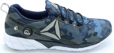 Reebok ZPump Fusion 2.5- Hardloop/ Fitness schoenen Heren- Maat 42.5