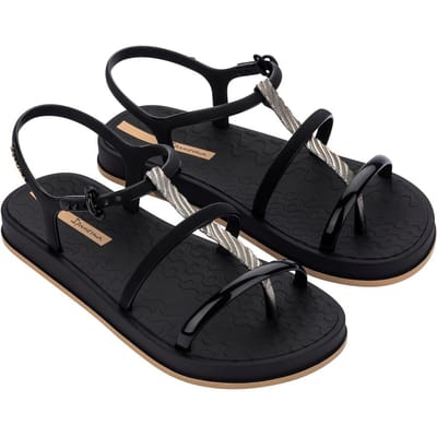 Sandale Ipanema Drip Intense FE [83773 BN862] taille 40 black