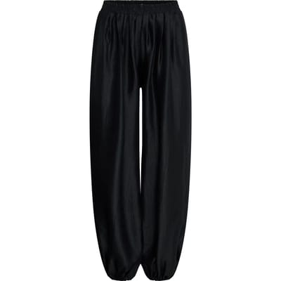 ICHI - IHBALLOON PA - Dames - Relaxed fit jeans