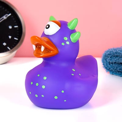 OOTB Monster badeendje