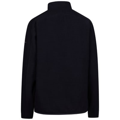 Trespass Dames/Dames Celia Fleece Jas (Marine)
