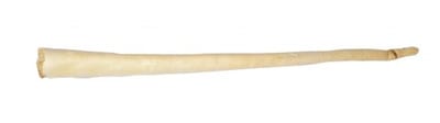 Wielink 1KG Buffelstaart gepoft 45/60 cm Bulk Bulkdoos