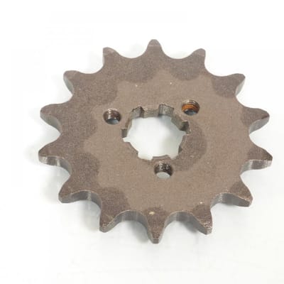 Voortandwiel Sifam voor motor Kawasaki 125 KX 14 tanden spoed 520 Nieuw