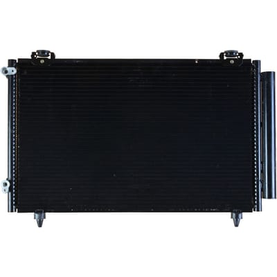 Condensor, airconditioning NRF 35861