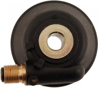 een speedo aandrijving voor yamaha 50 neos scooter na 1999 ø10mm as nieuw