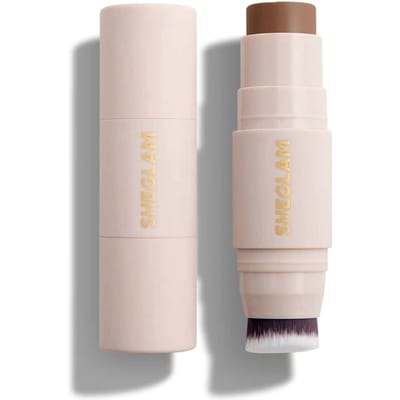 Snatch 'N' Define Stick-Terracotta Merk Beauty Cosmetica Make-Up Voor Vrouwen En Meisjes