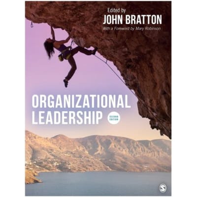 Organizational Leadership