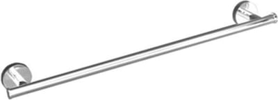 Plieger handdoekbeugel magnetisch 260mm chroom