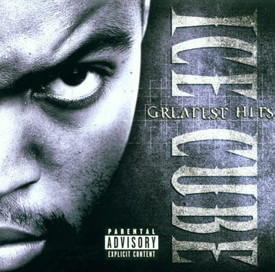 Ice Cube - The Greatest Hits (CD)
